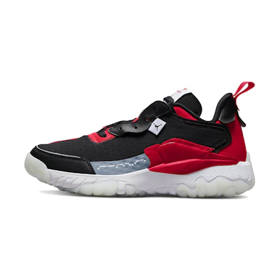 Jordan Delta 2 SE 'Black University Red'