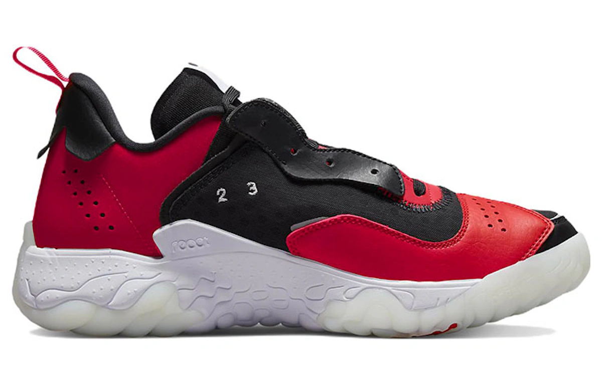 Air Jordan Delta 2 SE 'Black University Red'