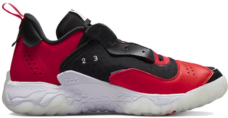 Air Jordan Delta 2 SE 'Hitam University Red' DH6937-001 Order Air Jordan Delta 2 SE 'Hitam University Red' DH6937-001