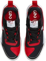 Air Jordan Delta 2 SE 'Hitam University Red' DH6937-001 Shop Air Jordan Delta 2 SE 'Hitam University Red' DH6937-001