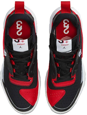 Air Jordan Delta 2 SE 'Hitam University Red' DH6937-001 Shop Air Jordan Delta 2 SE 'Hitam University Red' DH6937-001