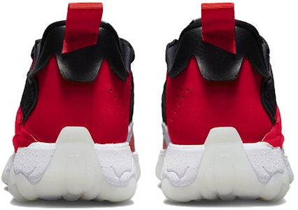 에어 조던 델타 2 SE '블랙 유니버시티 레드' DH6937-001 Purchase 에어 조던 델타 2 SE '블랙 유니버시티 레드' DH6937-001