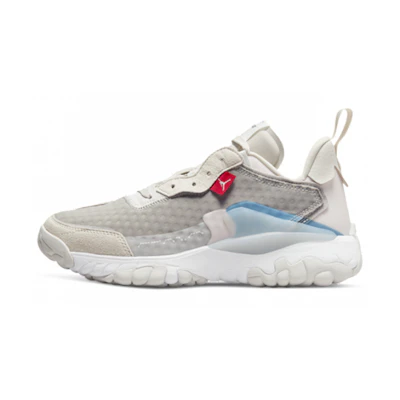 Jordan Delta 2 SE 'Light Orewood Summit White Atmosphere'