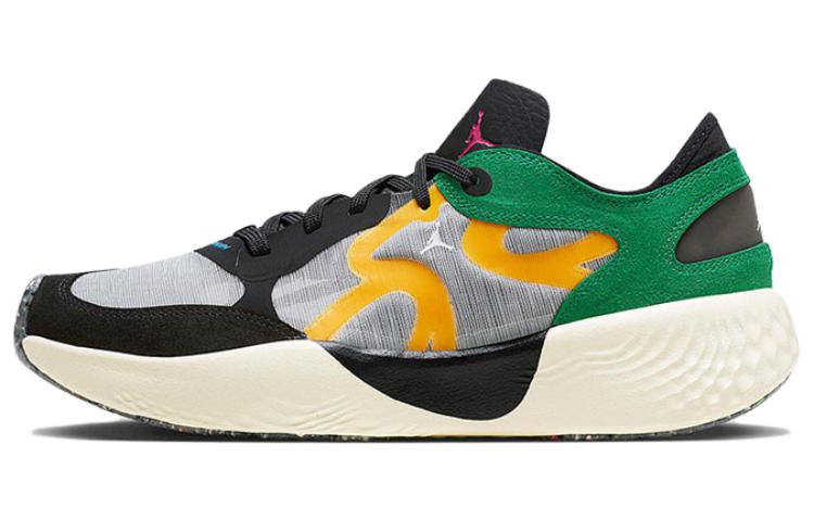 Air Jordan Delta 3 'Green' FB1952-013