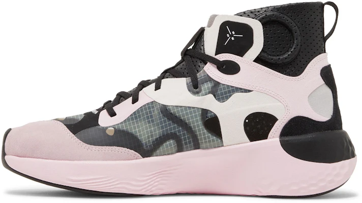 Air Jordan Delta 3 'Espuma Rosa' DD9361-601 Shop Air Jordan Delta 3 'Espuma Rosa' DD9361-601