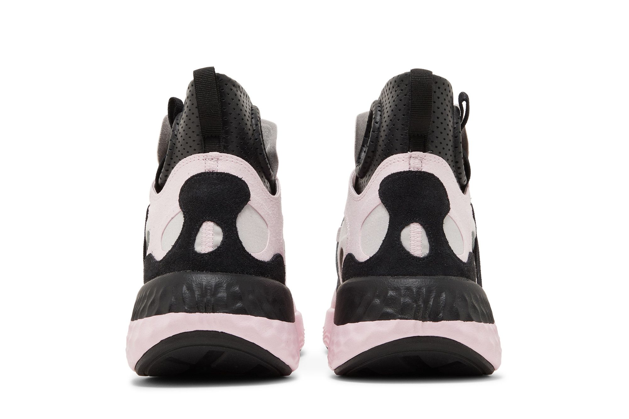 Sizing Air Jordan Delta 3 'Espuma Rosa' DD9361-601