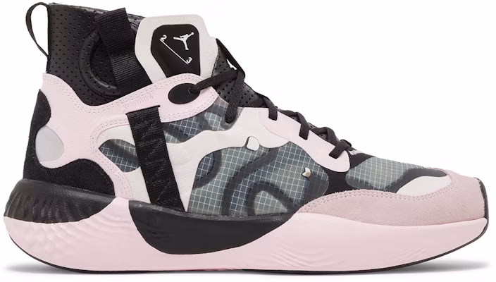 Air Jordan Delta 3 'Pink Foam' DD9361-601 Buy Air Jordan Delta 3 'Pink Foam' DD9361-601