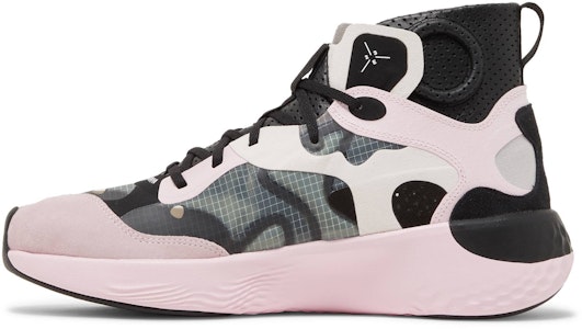 Air Jordan Delta 3 'Pink Foam' Wanita DD9361-601 Lookbook Air Jordan Delta 3 'Pink Foam' Wanita DD9361-601