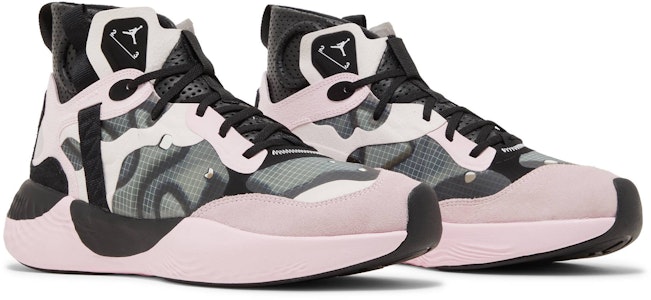 Air Jordan Delta 3 'Pink Foam' Wanita DD9361-601 Cheap Air Jordan Delta 3 'Pink Foam' Wanita DD9361-601