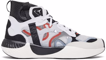 Air Jordan Delta 3 'Sail' DD9361-106 Air Jordan Delta 3 'Sail' DD9361-106