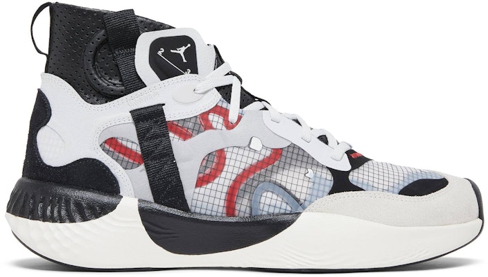 Air Jordan Delta 3 'Sail' DD9361-106 Buy Air Jordan Delta 3 'Sail' DD9361-106