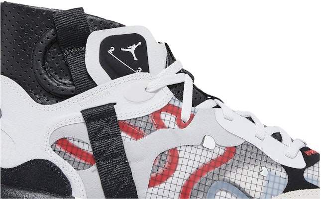 Air Jordan Delta 3 'Sail' DD9361-106 Order Air Jordan Delta 3 'Sail' DD9361-106