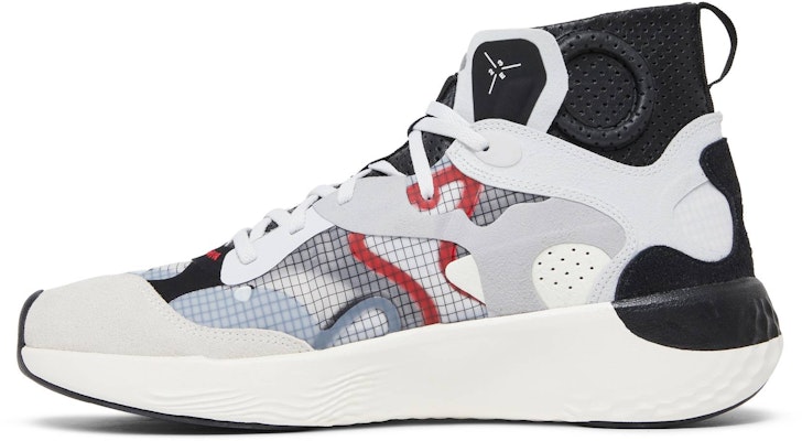 Air Jordan Delta 3 'Sail' DD9361-106 Lookbook Air Jordan Delta 3 'Sail' DD9361-106