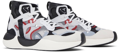 Air Jordan Delta 3 'Sail' DD9361-106 (帆白) Cheap Air Jordan Delta 3 'Sail' DD9361-106 (帆白)