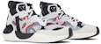 Air Jordan Delta 3 'Sail' Lelaki Wanita Original DD9361-106