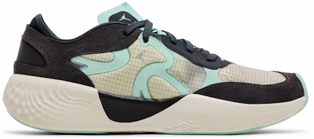 Air Jordan Delta 3 Low 'Anthracite Mint Foam' DN2647-003 Air Jordan Delta 3 Low 'Anthracite Mint Foam' DN2647-003