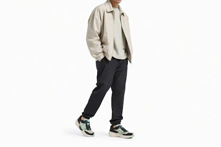 Order Air Jordan Delta 3 Low ''Anthracite Menthe Mousse'' DN2647-003