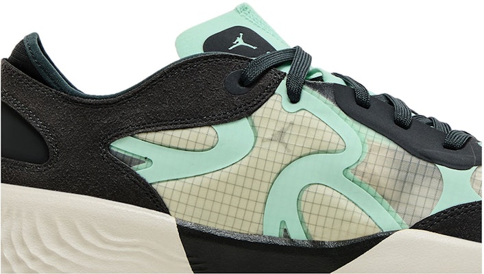 Air Jordan Delta 3 Low 'Anthracite Mint Foam' DN2647-003 Order Air Jordan Delta 3 Low 'Anthracite Mint Foam' DN2647-003