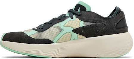 Shop Air Jordan Delta 3 Low ''Anthracite Menthe Mousse'' DN2647-003