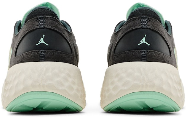 Air Jordan Delta 3 Low '炭黑薄荷绿' DN2647-003 Details for Air Jordan Delta 3 Low '炭黑薄荷绿' DN2647-003