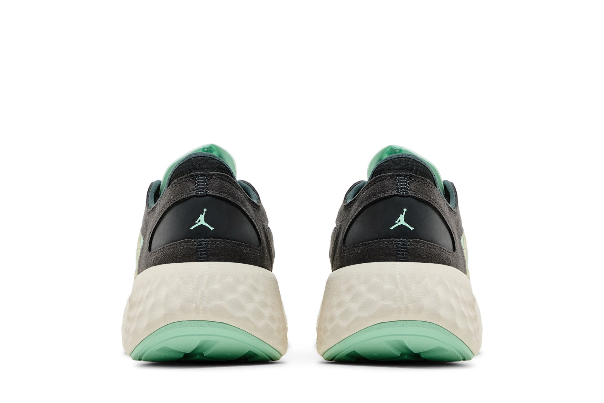 Sizing Air Jordan Delta 3 Low ''Anthracite Menthe Mousse'' DN2647-003