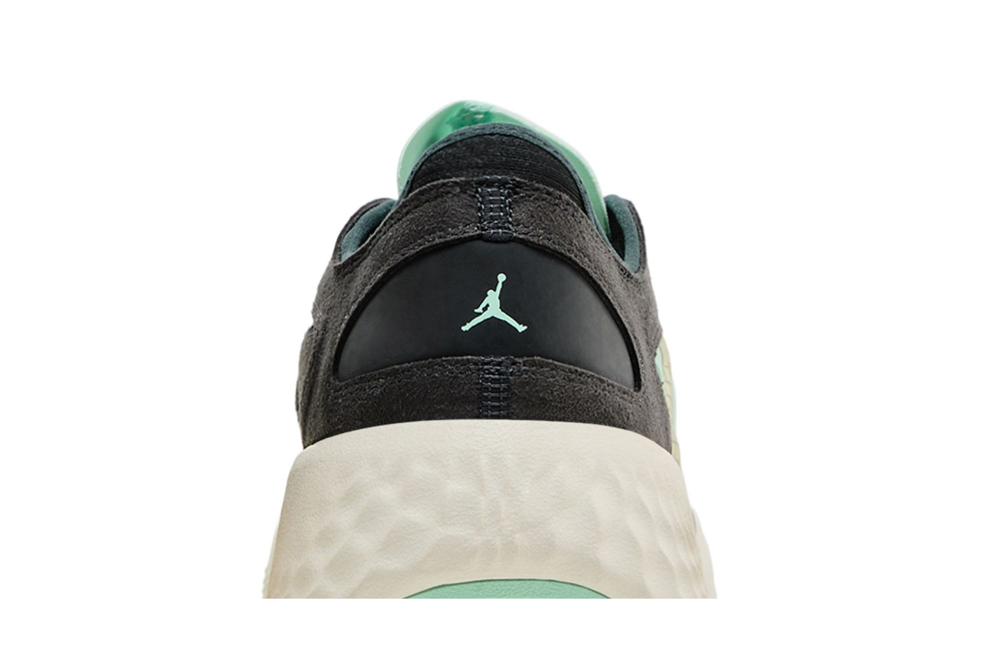 Cheap Air Jordan Delta 3 Low ''Anthracite Menthe Mousse'' DN2647-003