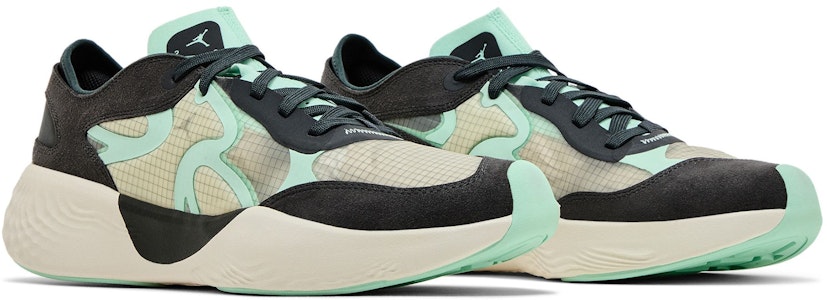 에어 조던 델타 3 로우 '앤트러사이트 민트 폼' DN2647-003 Cheap 에어 조던 델타 3 로우 '앤트러사이트 민트 폼' DN2647-003