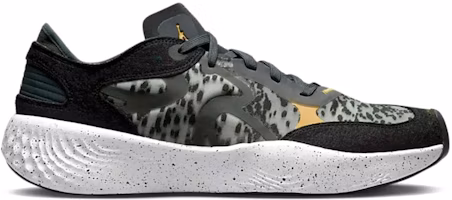 Air Jordan Delta 3 Low 'Anthracite Tour Yellow' DN2647-007 Air Jordan Delta 3 Low 'Anthracite Tour Yellow' DN2647-007
