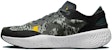 Air Jordan Delta 3 Low 'Anthracite Tour Yellow' Lelaki Wanita Malaysia DN2647-007