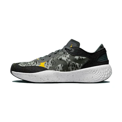 Jordan Delta 3 Low 'Anthracite Tour Yellow'