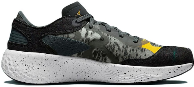 Air Jordan Delta 3 Low '深灰炫黄' DN2647-007 Order Air Jordan Delta 3 Low '深灰炫黄' DN2647-007