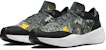 Air Jordan Delta 3 Low 'Anthracite Tour Yellow' Lelaki Wanita Malaysia DN2647-007