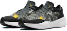Lookbook Air Jordan Delta 3 Low 'Anthracite Tour Yellow' Lelaki Wanita Malaysia DN2647-007