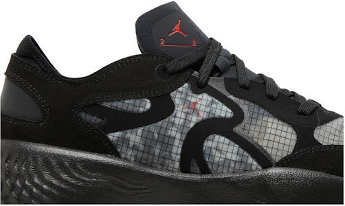 에어 조단 델타 3 로우 "블랙 앤트러사이트" DN2647-060 Order 에어 조단 델타 3 로우 "블랙 앤트러사이트" DN2647-060