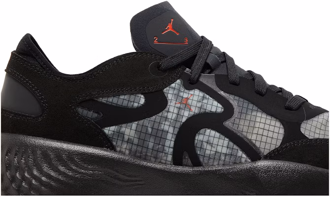 Air Jordan Delta 3 Low 'Black Anthracite' DN2647-060 Order Air Jordan Delta 3 Low 'Black Anthracite' DN2647-060