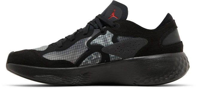 에어 조단 델타 3 로우 "블랙 앤트러사이트" DN2647-060 Lookbook 에어 조단 델타 3 로우 "블랙 앤트러사이트" DN2647-060