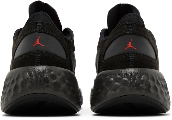 Air Jordan Delta 3 Low '黑灰' DN2647-060 Details for Air Jordan Delta 3 Low '黑灰' DN2647-060