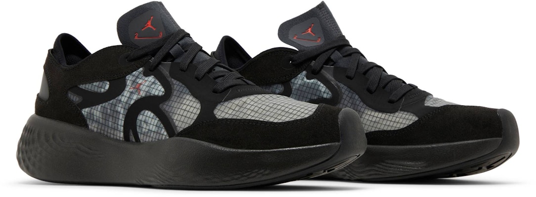 Air Jordan Delta 3 Low '黑灰' DN2647-060 Cheap Air Jordan Delta 3 Low '黑灰' DN2647-060