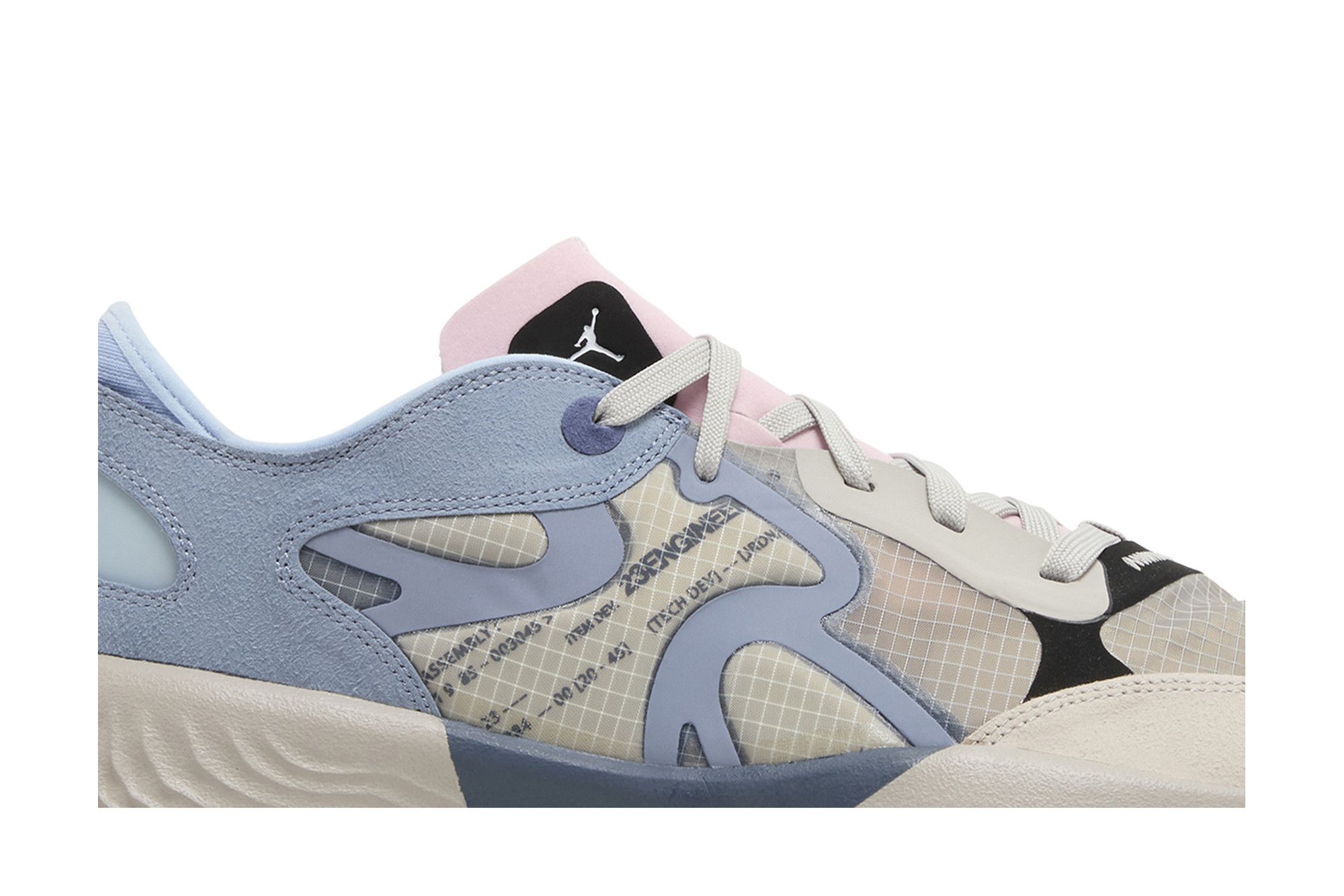 Order Air Jordan Delta 3 Low ''Cobalt Bliss'' Scarpe Uomo DR5280-014