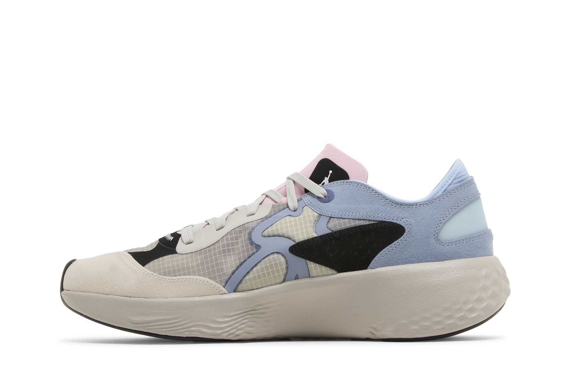 Lookbook Air Jordan Delta 3 Low ''Cobalt Bliss'' Scarpe Uomo DR5280-014