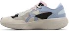 Lookbook Air Jordan Delta 3 Low ''Cobalt Bliss'' Scarpe Uomo DR5280-014