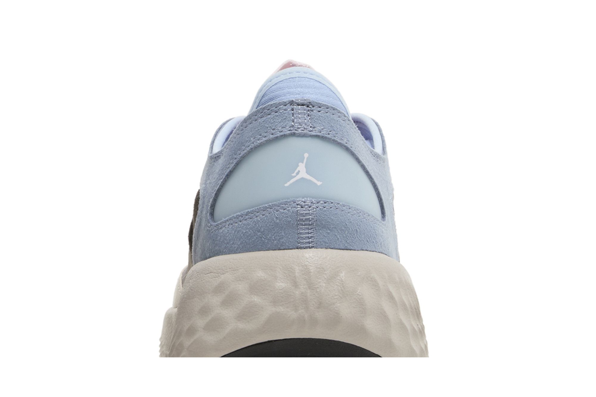 Sizing Air Jordan Delta 3 Low ''Cobalt Bliss'' Scarpe Uomo DR5280-014