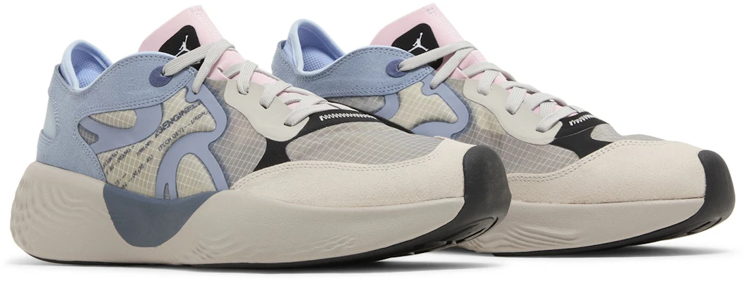 Air Jordan Delta 3 Low ''Cobalt Bliss'' Scarpe Uomo DR5280-014 Cheap Air Jordan Delta 3 Low ''Cobalt Bliss'' Scarpe Uomo DR5280-014