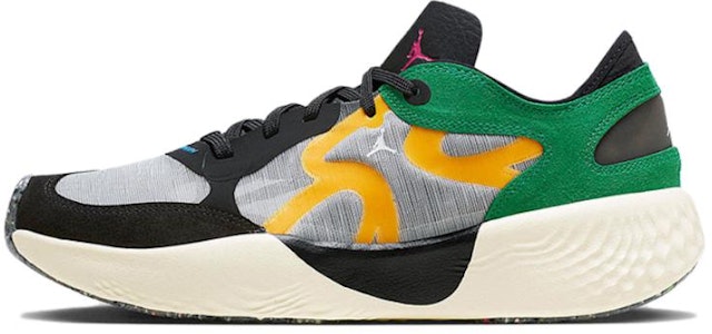 Air Jordan Delta 3 'Hijau' FB1952-013 Buy Air Jordan Delta 3 'Hijau' FB1952-013