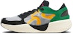Air Jordan Delta 3 'Hijau' FB1952-013