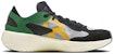 Air Jordan Delta 3 'Hijau' FB1952-013