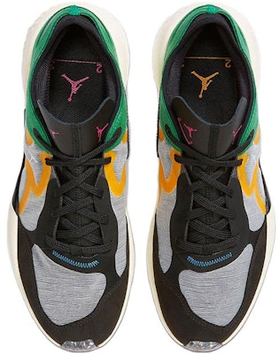 Air Jordan Delta 3 'Green' FB1952-013 Shop Air Jordan Delta 3 'Green' FB1952-013