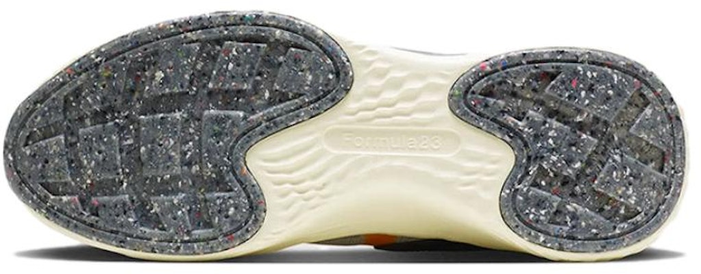 Air Jordan Delta 3 'Green' FB1952-013 Details for Air Jordan Delta 3 'Green' FB1952-013