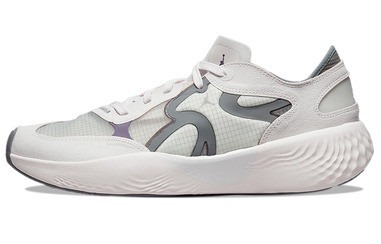 Jordan Delta 3 Low 'Light Soft Pink'