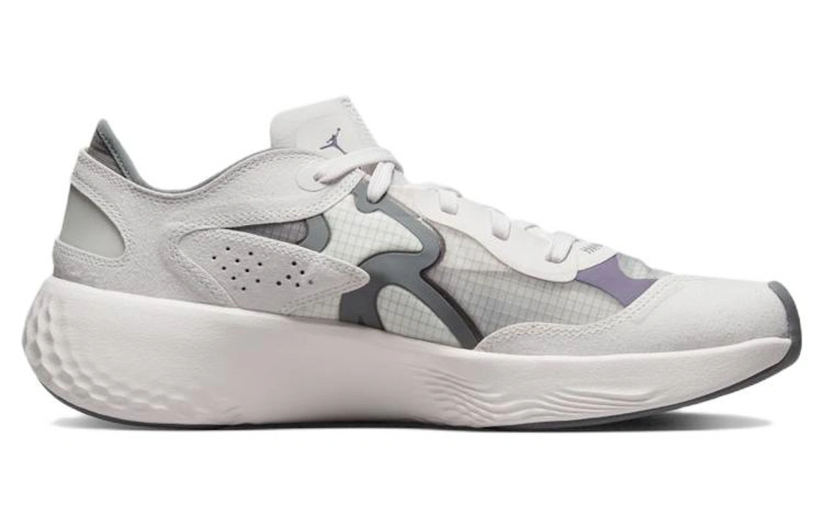 Air Jordan Delta 3 Low 'Light Soft Pink'